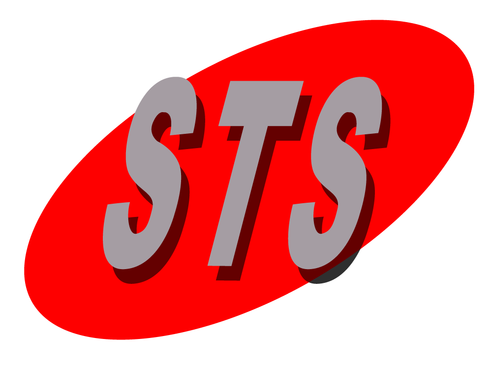 logo sts